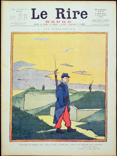 Ecrevisses de rempart, soit; mais ne vous y frottez pas: celles-la ne marchent pas a reculons!, portada de 